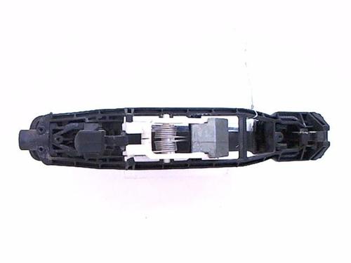 Rear left exterior door handle MERCEDES-BENZ C-CLASS (W202) C 220 D (202.121) | BP20461099C130 