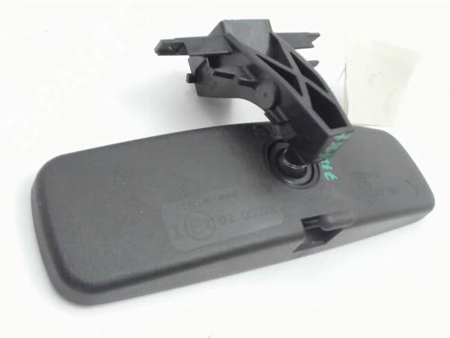 Rear mirror RENAULT CLIO V (B7_) 1.0 SCe 65 (B7MG) | BP20439771I6 - Image 4
