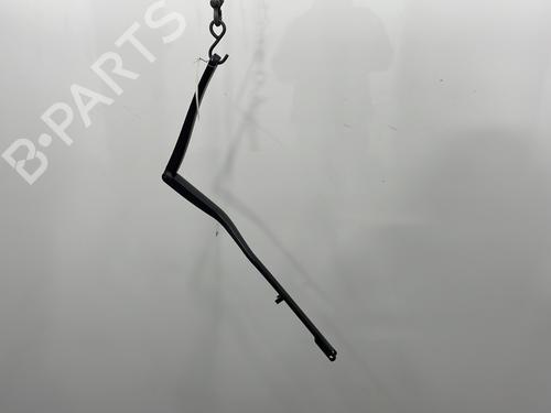 Used Front windshield wiper arm PEUGEOT 607 (9D, 9U) 2.2 HDi (133 hp) 20928824