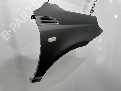 Right front fenders CHEVROLET AVEO / KALOS Hatchback (T250, T255) 1.2 LPG | BP30044850C42 