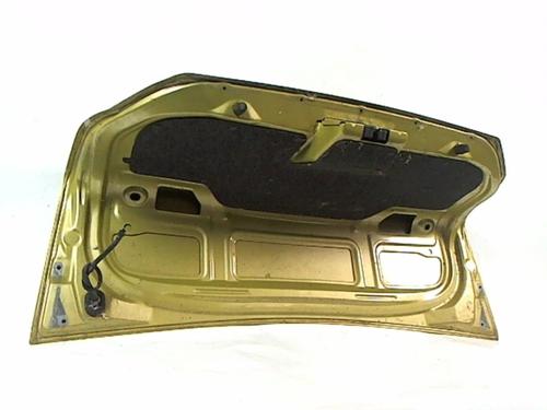 Tailgate FORD FOCUS I Saloon (DFW) 1.4 16V | BP20473838C6 
