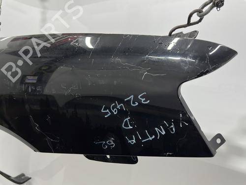 Right front fenders CITROËN XANTIA (X1_, X2_) 2.0 HDI 109 | BP29138811C42 