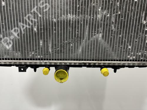Used Water radiator Water radiator PEUGEOT 607 (9D, 9U) 2.2 16V (158 hp) 32138867 32138867