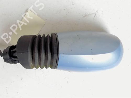 Left mirror FIAT PUNTO (188_) 1.2 60 (188.030, .050, .130, .150, .230, .250) | BP20470101C26 