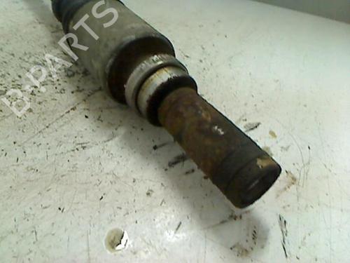 Right front driveshaft CITROËN SAXO (S0, S1) 1.6 VTL, VTR | BP20472547M39 