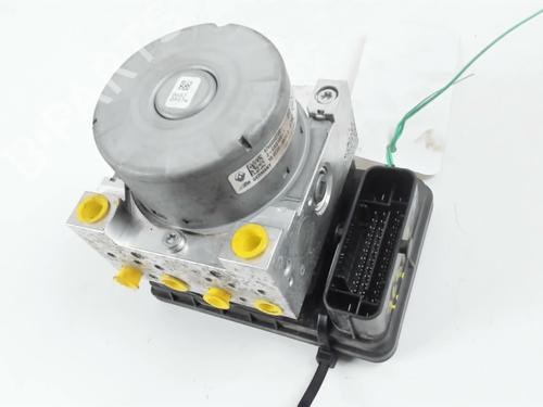ABS pump DACIA DOKKER MPV (KE_) 1.2 TCe (KEM0, KEAY) | BP24342927M43 