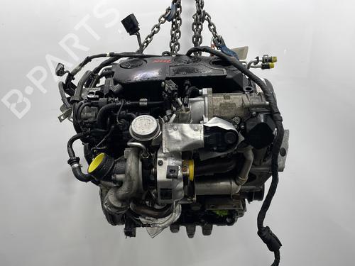 Motor VW GOLF V (1K1) 1.9 TDI | BP31028038M1 