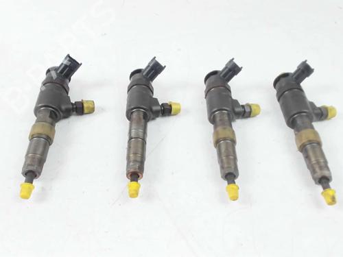 Used Injector Injector CITROËN DS3 (SA_) 1.6 HDi 90 (92 hp) 36149597 36149597
