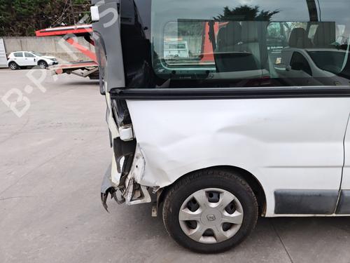 Left headlight RENAULT TRAFIC II Bus (JL) 1.9 dCI 80 (JL0B) | BP25222127C28  - Image 8