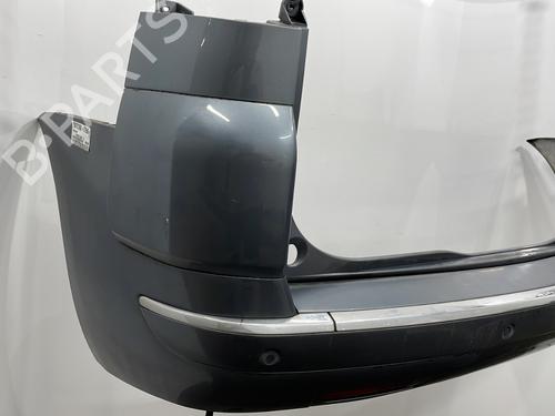 Rear bumper CITROËN C4 Grand Picasso I (UA_) 1.6 HDi | BP27385563C8 