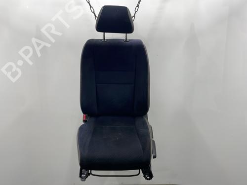 Used Left front seat HONDA CIVIC VIII Hatchback (FN, FK) 2.2 CTDi (FK3) (140 hp) 22891569