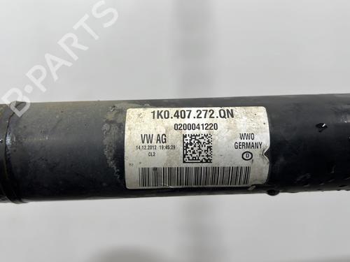 Right front driveshaft VW TOURAN (1T3) 1.6 TDI | BP33559984M39 - Image 4