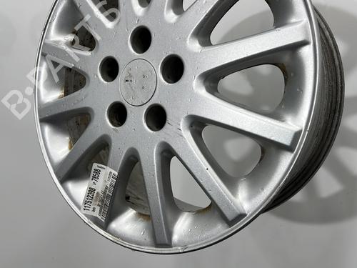 Fælk PEUGEOT 607 (9D, 9U) 2.2 HDi | BP31027960C45