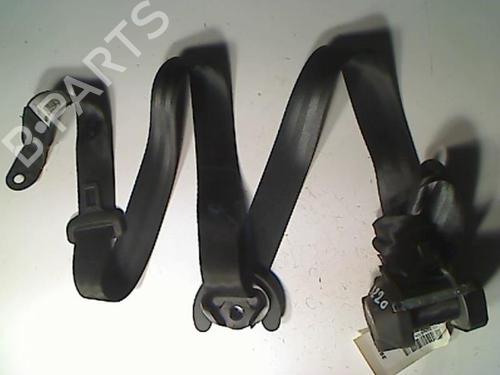 Used Rear left belt tensioner VW POLO V (6R1, 6C1) 1.2 (60 hp) 20474920