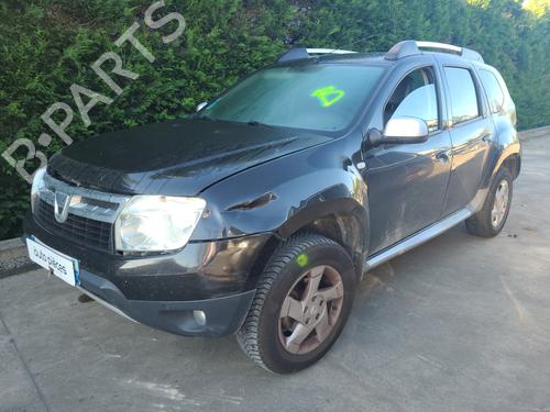 Tailgate DACIA DUSTER (HS_) 1.5 dCi (HSMC) | BP38475304C6 - Image 27