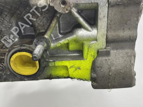 Cylinder head RENAULT TWINGO II (CN0_) 1.2 16V (CN04, CN0B) | BP33743493M5  - Image 5