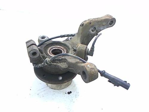 Right front steering knuckle RENAULT CLIO II (BB_, CB_) 1.2 LPG | BP20407616M26 