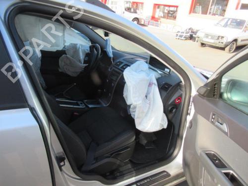 Left front window switch VOLVO V50 (545) 1.6 D | BP20419134I27 - Image 10