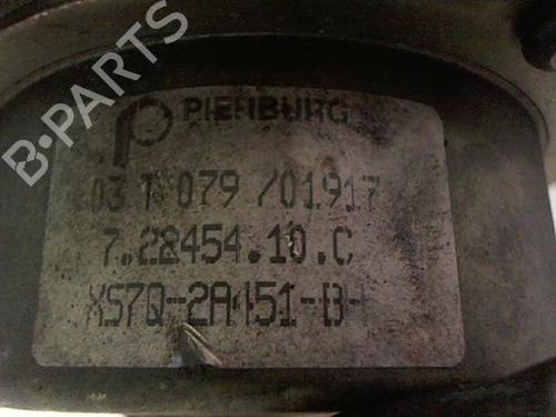 Vacuum pump FORD MONDEO III (B5Y) 2.0 16V TDDi / TDCi | BP20410585M80 