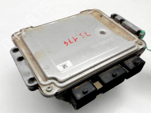 engine-control-unit-ecu-citroen-nemo-box-bodympv-aa_-2008-25444933 main image