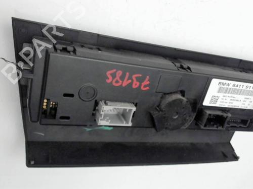 Climate control BMW 3 (E90) 320 d | BP33894684I5 - Image 5