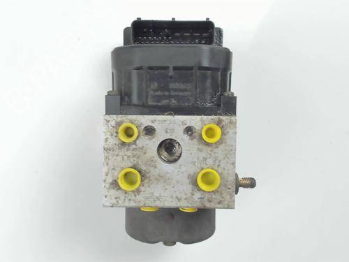 Used ABS pump ABS pump CITROËN BERLINGO / BERLINGO FIRST MPV (MF_, GJK_, GFK_) 2.0 HDI 90 (MFRHY) (90 hp) 20401063 20401063