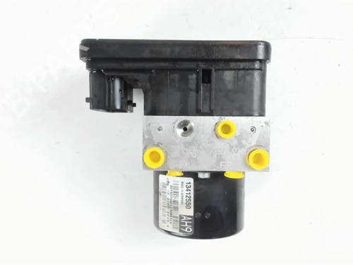 Used ABS pump OPEL ASTRA J (P10) 1.7 CDTI (68) (110 hp) 26964543