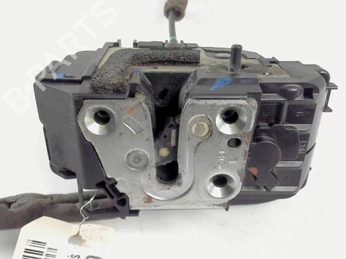 Rear left lock NISSAN QASHQAI / QASHQAI +2 I (J10, NJ10, JJ10E) 1.6 dCi | BP20424203C100 
