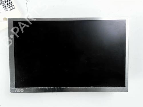 Used Display monitor Display monitor DODGE JOURNEY 2.0 CRD (140 hp) 23779849 23779849