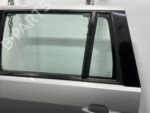 Left rear door FORD MONDEO III Turnier (BWY) 2.0 TDCi | BP22346525C4 