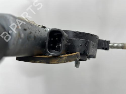 Front right window mechanism FIAT PANDA (169_) 1.2 (169.AXB11, 169.AXB1A) | BP27187035C23  - Image 5