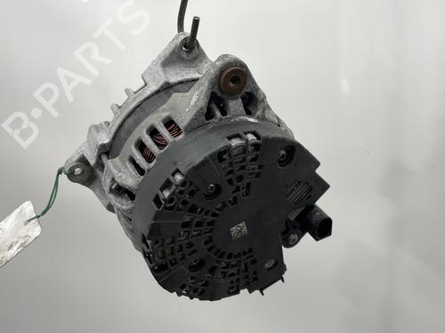 Alternator MERCEDES-BENZ A-CLASS (W176) A 160 CDI / d (176.011) | BP24130530M7 - Image 2
