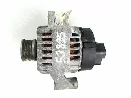 Alternator ALFA ROMEO 159 Sportwagon (939_) 1.9 JTDM 8V (939BXE1B) | BP20403400M7 