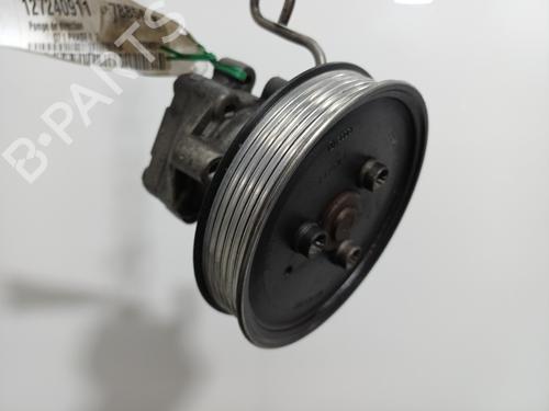 Pompe de direction assistée Pompe de direction assistée AUDI Q7 (4LB) 3.0 TDI quattro (233 hp) 36400813 36400813