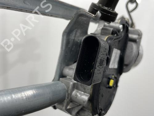 Front wiper motor HYUNDAI i20 II (GB, IB) 1.2 | BP21075473M29 
