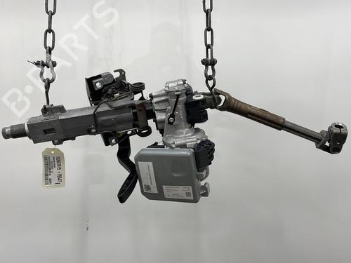 Steering column VW POLO VI (AW1, BZ1, AE1) 1.6 TDI | BP24810077M21  - Image 5