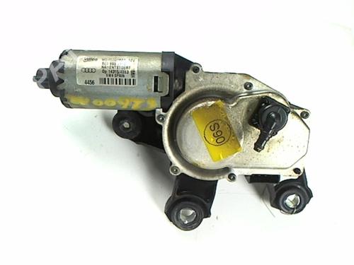 Used Rear wiper motor Rear wiper motor AUDI Q7 (4LB) 3.0 TDI quattro (233 hp) 20421841 20421841