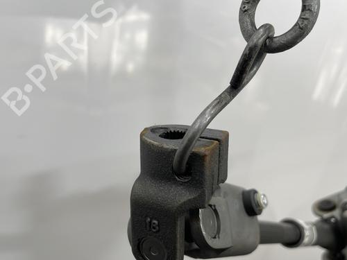 Steering column OPEL CORSA D (S07) 1.3 CDTI (L08, L68) | BP29419835M21 