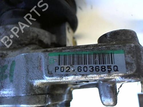 Steering pump HONDA CIVIC V Hatchback (EG, EH) 1.5 i 16V (EG4) | BP20474531M99 