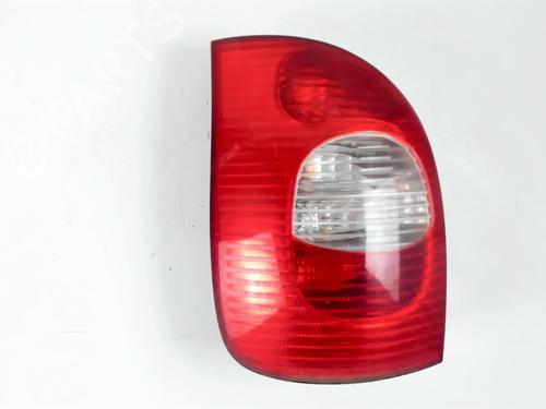Left taillight CITROËN XSARA PICASSO (N68) 2.0 HDi | BP28361908C34