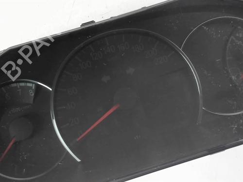Instrument cluster DAIHATSU CUORE VII (L275_, L285_, L276_) 1.0 (L276) | BP20395714C47 