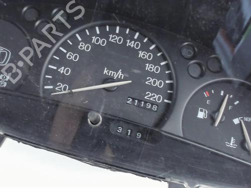 Used Instrument cluster Instrument cluster 20441453 20441453