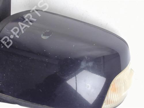 Left mirror FORD FOCUS C-MAX (DM2) 1.6 TDCi | BP20397207C26 