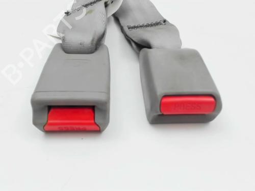 Used Seat buckle Seat buckle NISSAN PATROL GR V Wagon (Y61) 2.8 TD (129 hp) 21239782 21239782