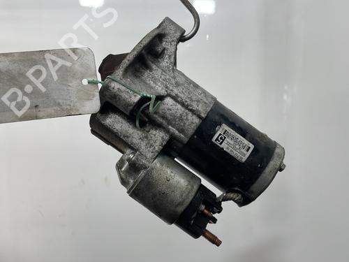 Starter CITROËN C8 (EA_, EB_) 2.2 HDi | BP32509139M8 - Image 5