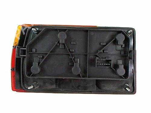 Right taillight SEAT MALAGA (23A) 1.5 i | BP20436807C35