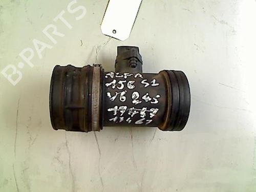 Used Mass air flow sensor ALFA ROMEO 156 (932_) 2.5 V6 24V (932A1) (190 hp) 20413299