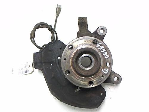 Højre Styrespindel Lejehus FIAT SCUDO Van (270_, 272_) 1.6 D Multijet (90 hp) 20407603