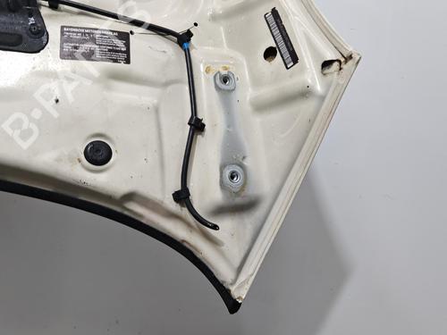 Used Hood Hood MINI MINI (R56) Cooper D (112 hp) 40224865 40224865