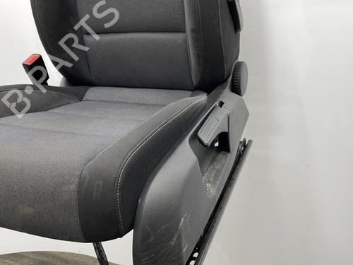 Left front seat VW GOLF VI (5K1) 1.4 | BP23780704C15 